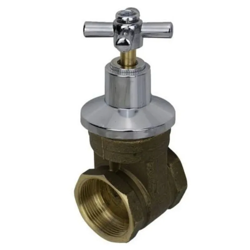 Base para Registro de Gaveta Bruto 4509 Metal C31C Bognar Base para Registro de Gaveta Bruto 4509 Metal C31 1.1/4" Bognar - BOGNAR