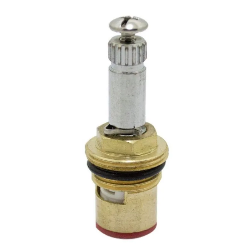 Reparo MVC 1014 1/4 de Volta Esquerda Latão - BOGNAR
