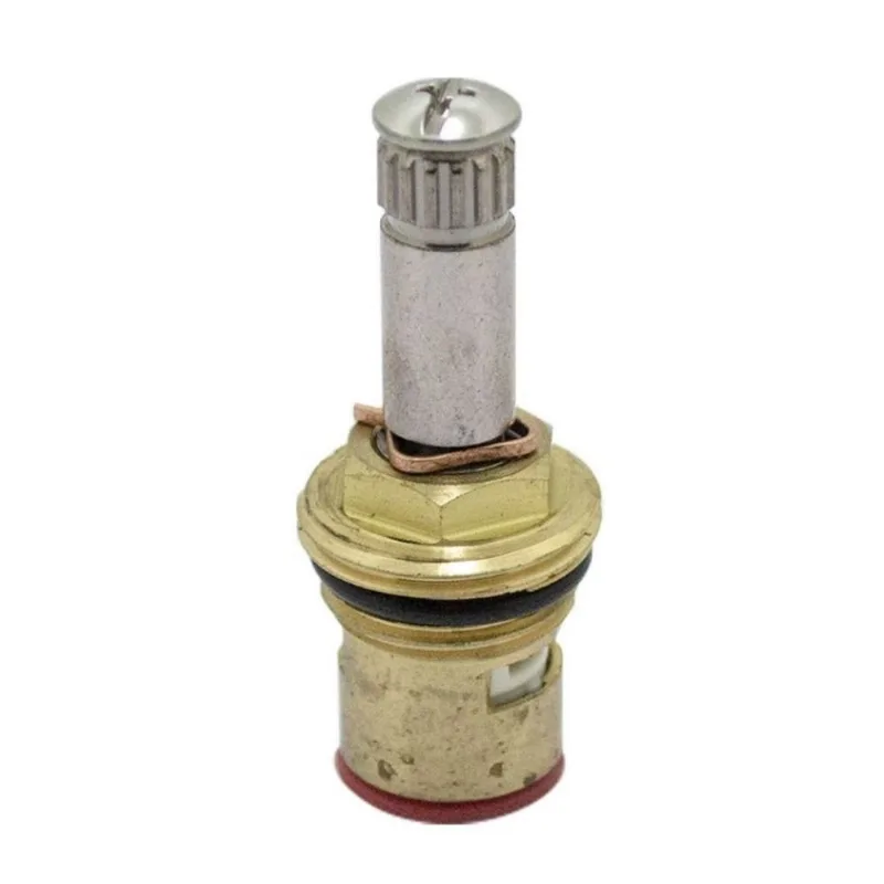 Reparo MVC 1014 1/4 de Volta Direita Latão - BOGNAR