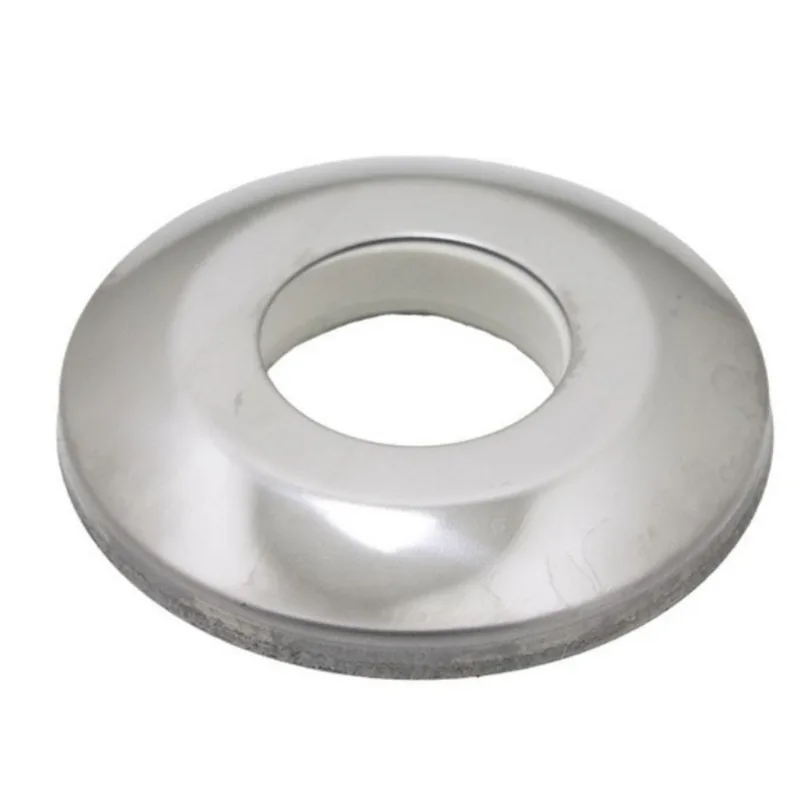 Canopla Inox Slim 1/2 1002 - BOGNAR
