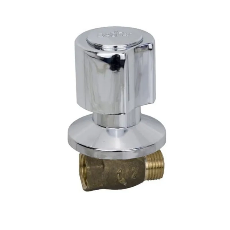 Base para Registro de Pressão MVS Bruto 1416 Metal Max C40C Bognar Base para Registro de Pressão MVS Bruto 1416 Metal Max C40 3/4" Bognar - BOGNAR
