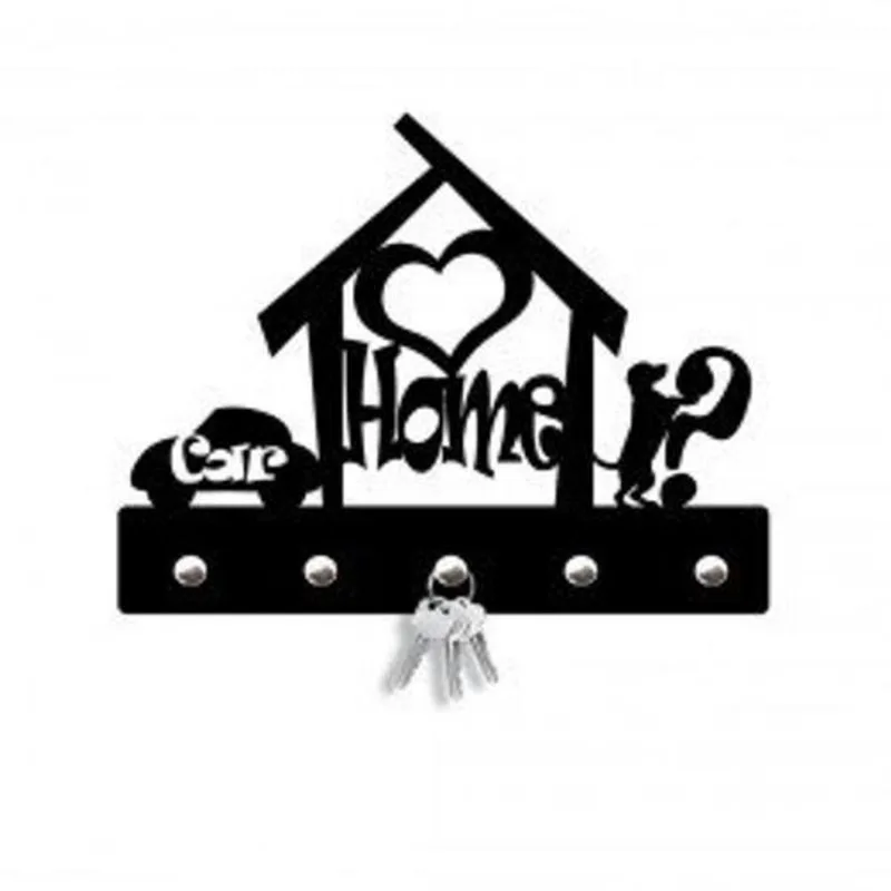 Porta Chaves Home 05