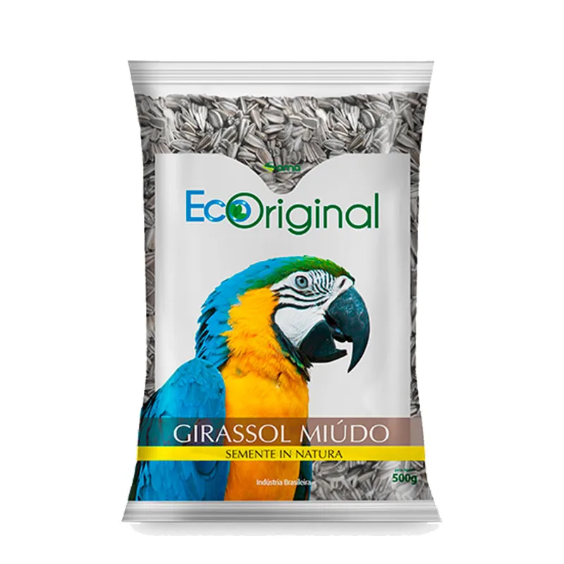 Girassol Miúdo Soma 500g
