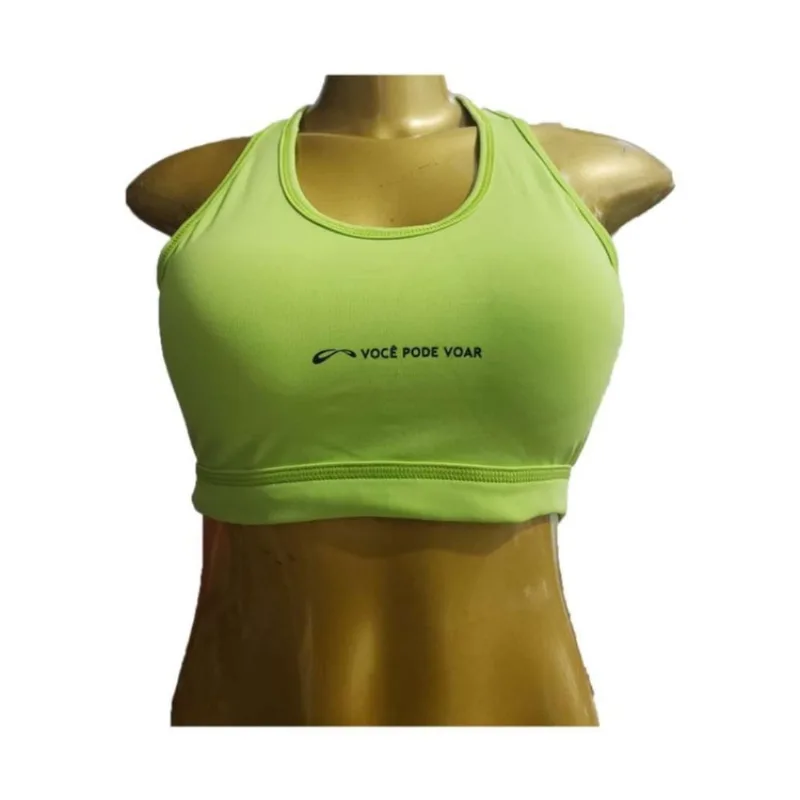 Top Sol Sports Air G / VERDE