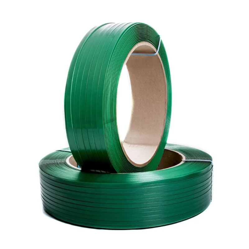Fita de Arquear Masterplast Pet Verde 13x0,9mm 20Kg 1.425m 13x0,9mm (1.425m)