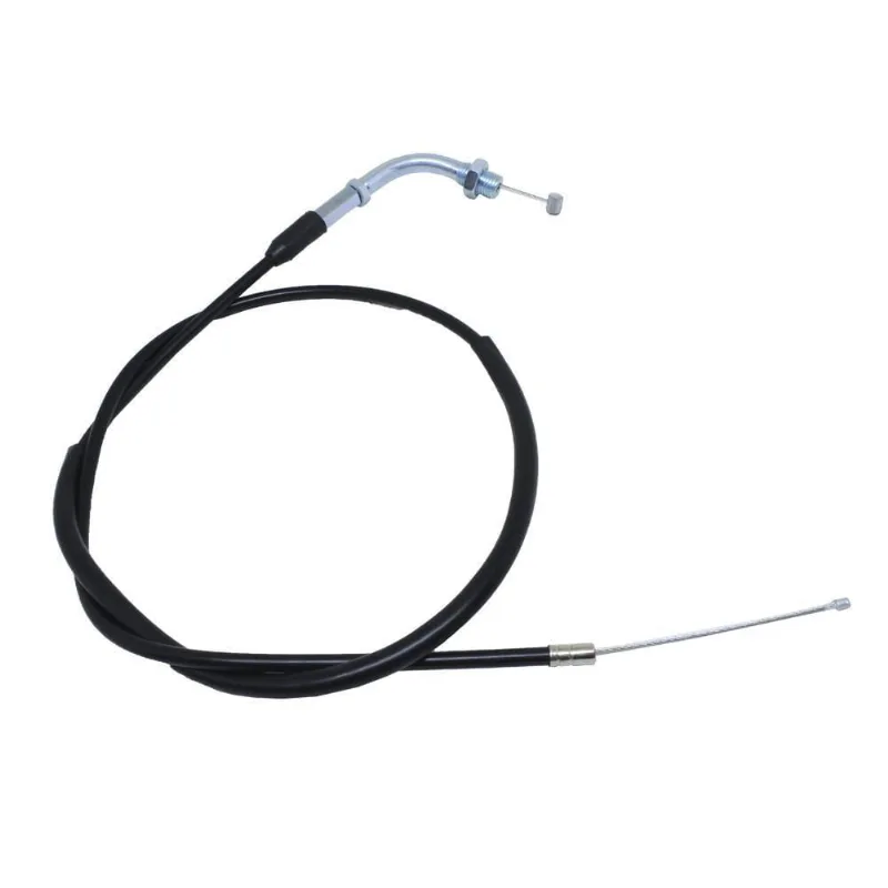 Cabo Acelerador A Honda Cbx 250 Twister 2001 A 2008 T-Mac