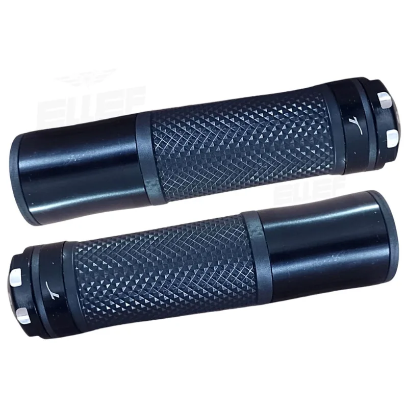Manoplas Punho Luvinha Moto Fan Titan Ybr Fazer Bros Pop Pcx