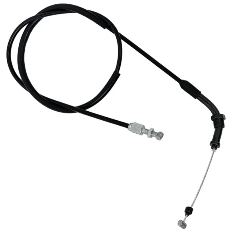 Cabo Acelerador T-mac Cg 160 Fan Flex 2018 Em Diante