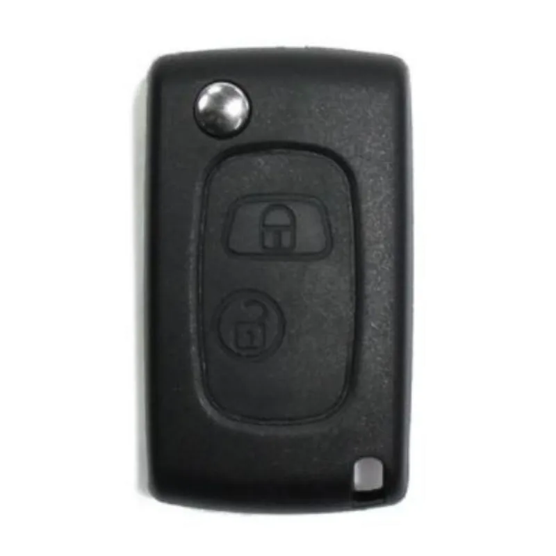 Carcaca Canivete Oco Adaptacao Peugeot 206