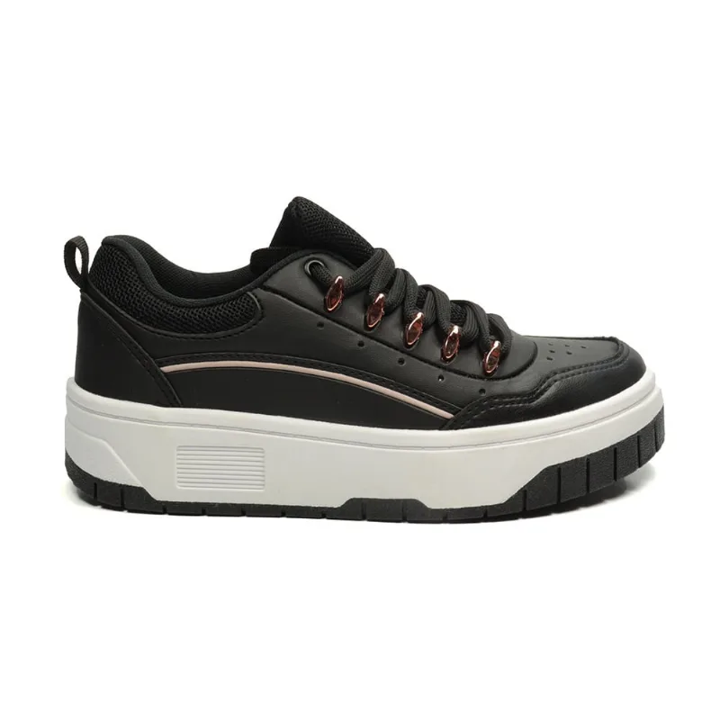 Tênis Feminino Logus Casual Sneaker