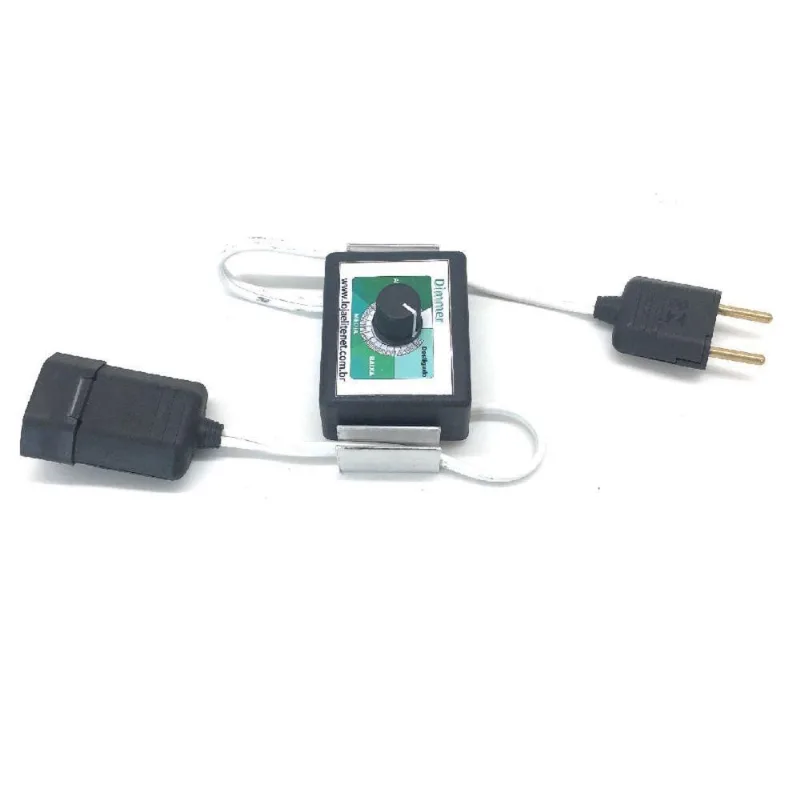 Controlador De Velocidade Para Serras Circulares Dimmer Dimer Regulador Controle Ate 1000w