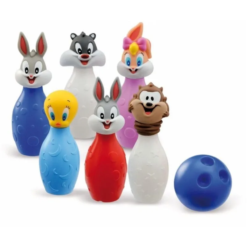 Baby Looney Tunes - Boliche ANJO