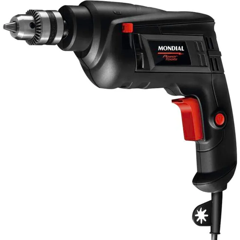 Furadeira Mondial FL - 09 127V un