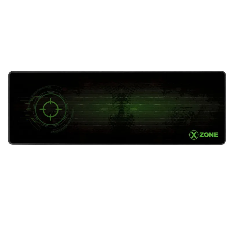 Mousepad Gamer 1 metro Xzone Preto GMP-02 BIV