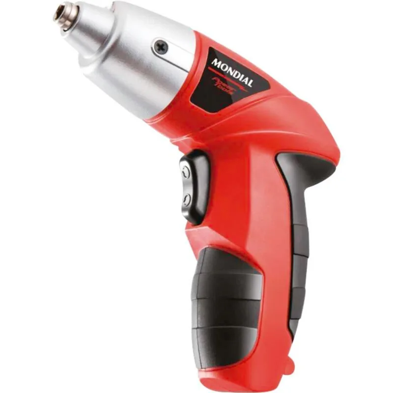 Parafusadeira Mondial Bivolt FPF05M un