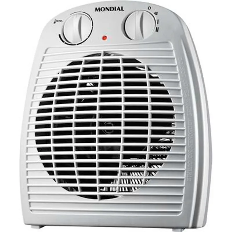 Aquecedor Mondial 220v un
