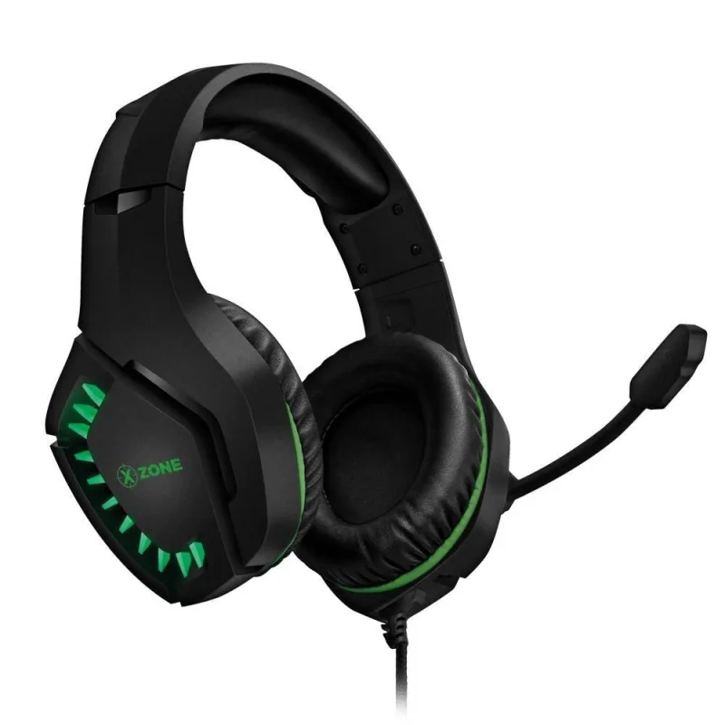Headset Gamer Xzone Ghs-03 Headset Ghs-03 Na P3 - Xzone