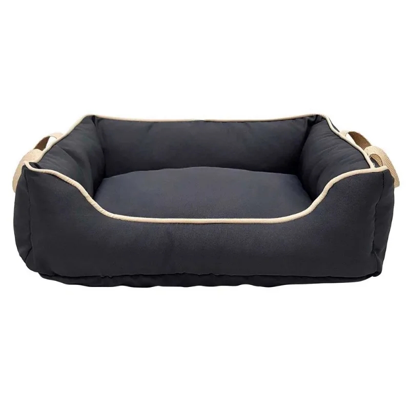 Caminha Pet P M Cores Variadas Fabrica Pet - Fabrica Pet