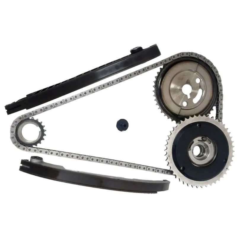 Kit Comando Corrente Toro 2017/2021 - 56235 - Ok00140cpv 29734 (56235)