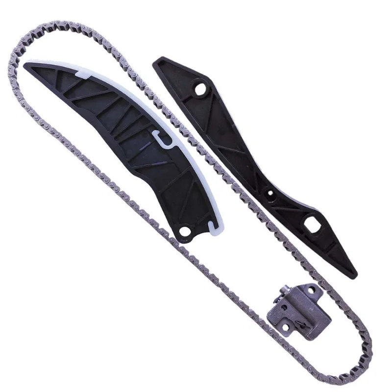 Kit Corrente Comando Cerato 1.6 16v 2008 2009 2010 2011 2012 - 62494 - Ok0074p 31151 (62494)