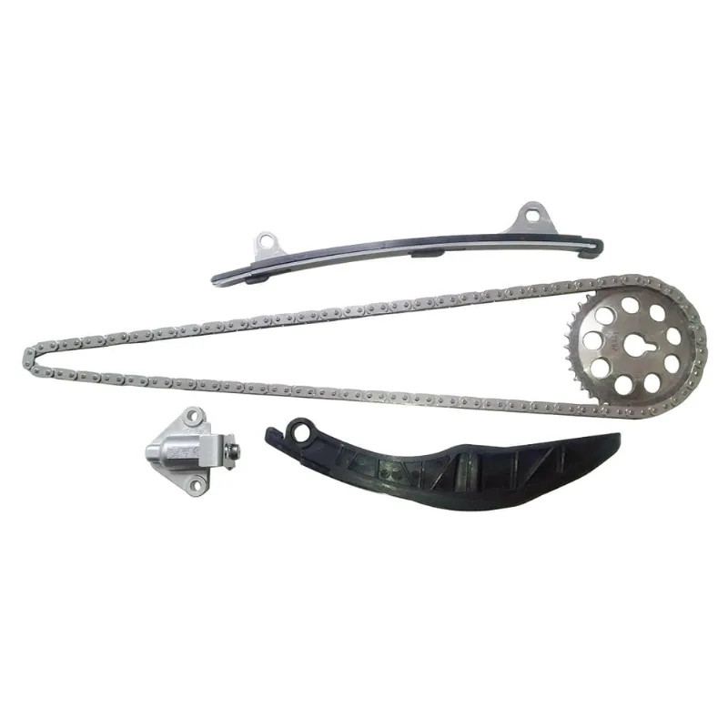 Kit Distribuição Corrente Picanto - 06 07 08 09 10 11 12 13 - 11968 - Ok0085 5524946 (11968)