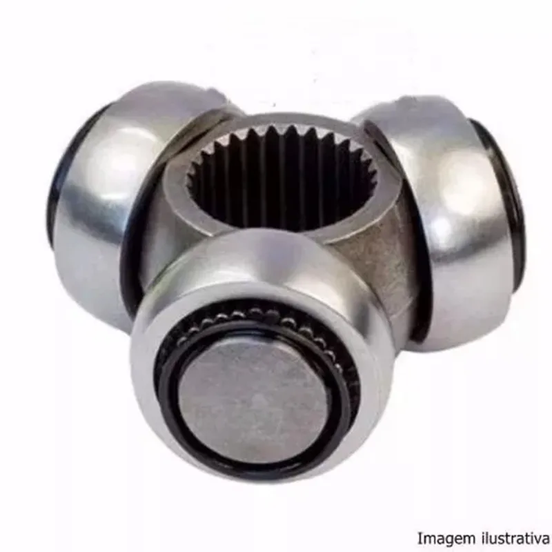 Tripeça Corolla 1993/2002 - 68349 - Ok300tz 5545617 (68349)