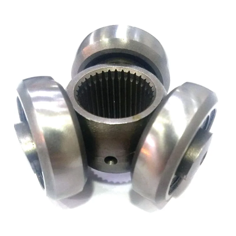 Tripeça Duster 2010/2020 - 68385 - Ok 409 Tz 3345017 (68385)
