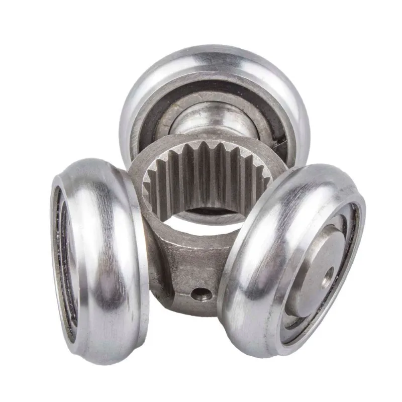 Tripeça Civic 2001/2006 - 68317 - Ok900tz 5546559 (68317)