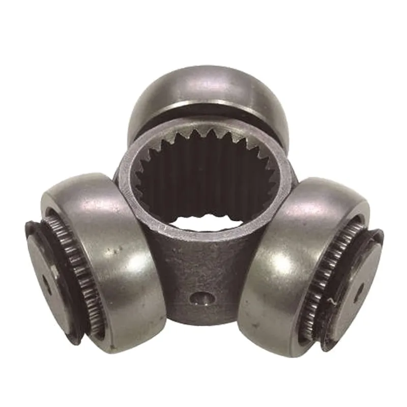 Tripeça Soul 2009/2019 - 68708 - Ok103tz 2245043 (68708)