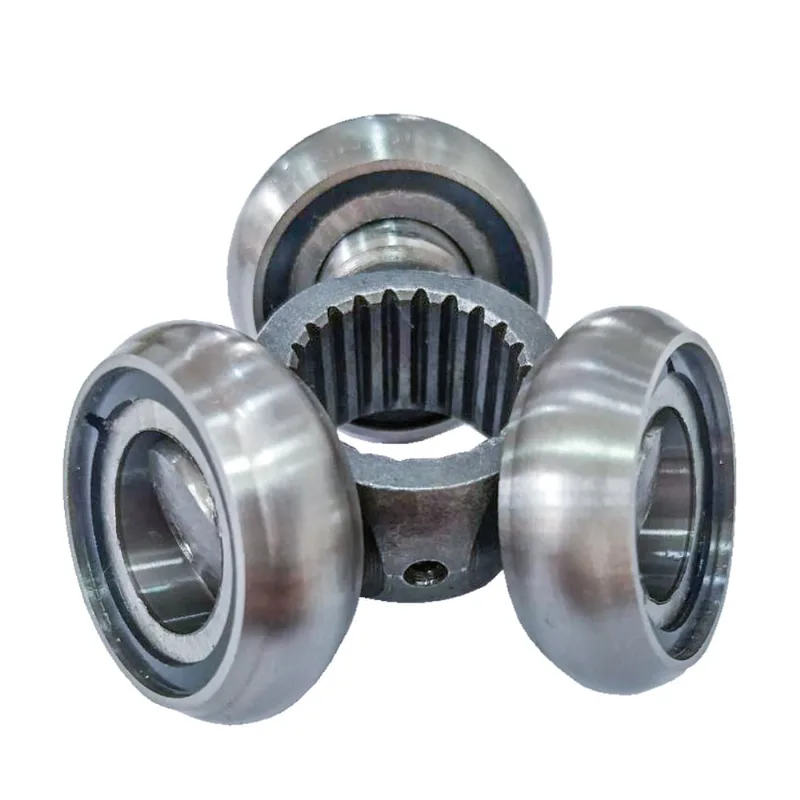 Tripeça Corolla 2012/2014 - 68355 - Ok1501tz 4445163 (68355)
