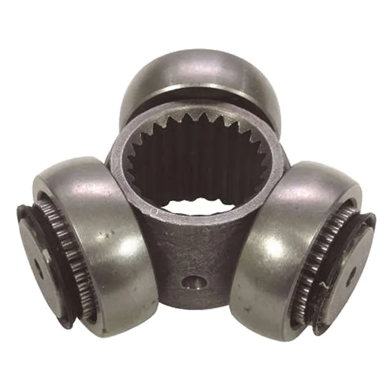 Tripeça Hb20 2012/2019 - 68471 - Ok1008tz 5547040 (68471)