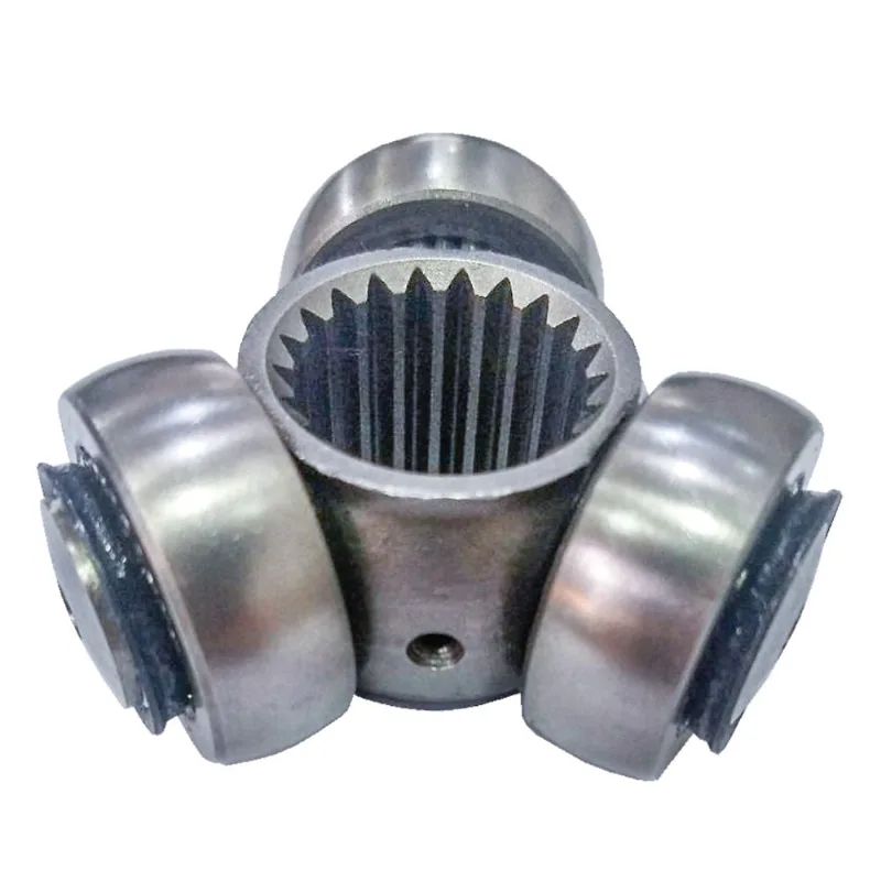 Tripeça Doblo 2012/2019 - 68381 - Ok415tz 4445180 (68381)