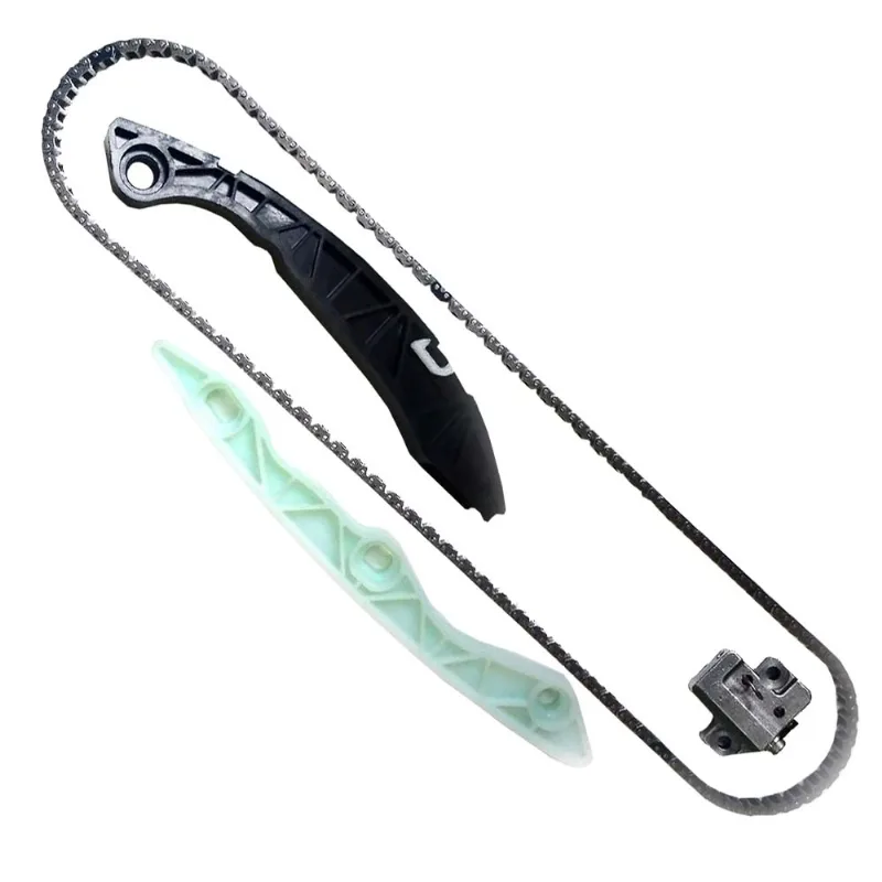 Kit Corrente Comando Cruze 1.4 16v Turbo /cedraz Ok00160s - 62521 - Ok00160s 30066 (62521)