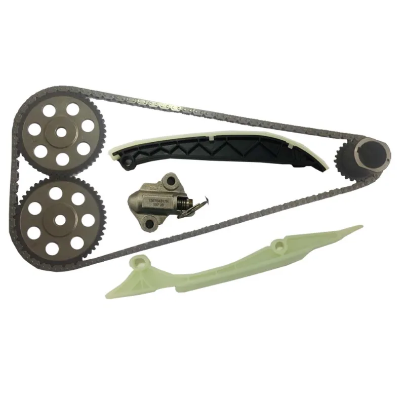 Kit Comando Corrente Kwid 2018/2021 - 56304 - Ok00167cp 794457 (56304)