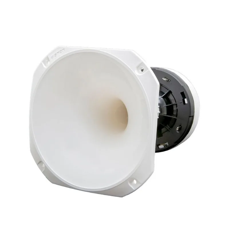 Driver E Corneta Curta Náutica Df 1000 N-50 Fiamon
