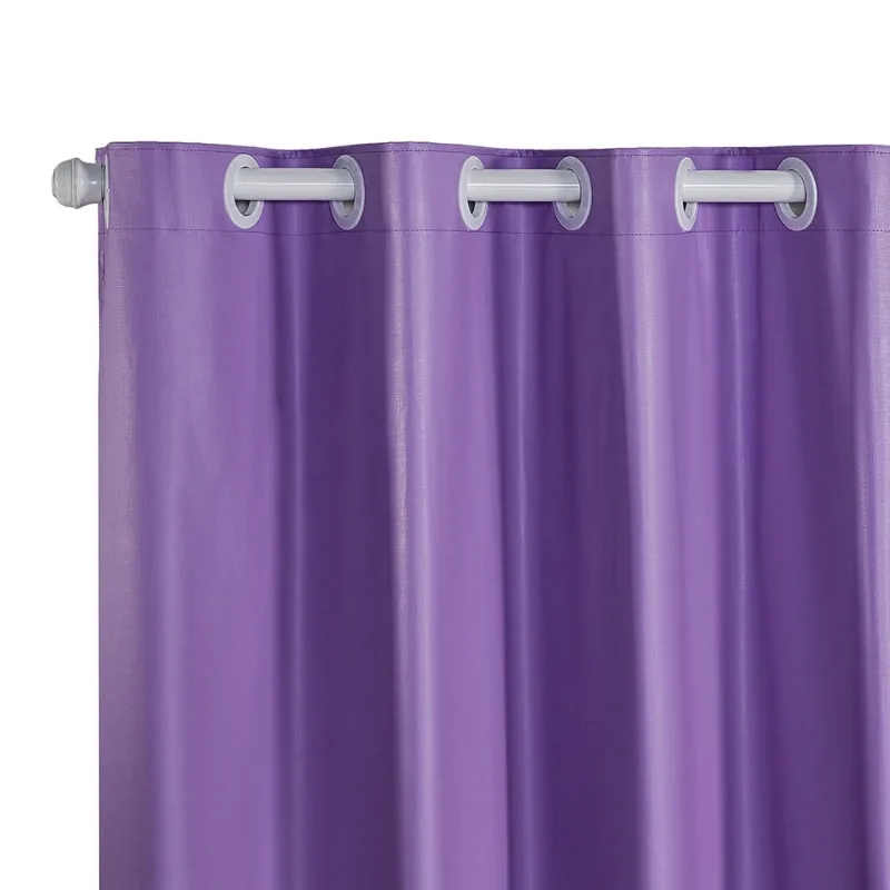 Cortina 2,80m x 1,60m Blackout pvc Corta 100% a Luz