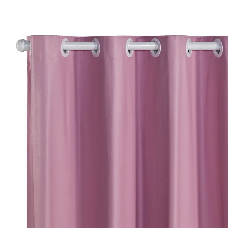 Cortina 2,80m x 1,60m Blackout pvc Corta 100% a Luz