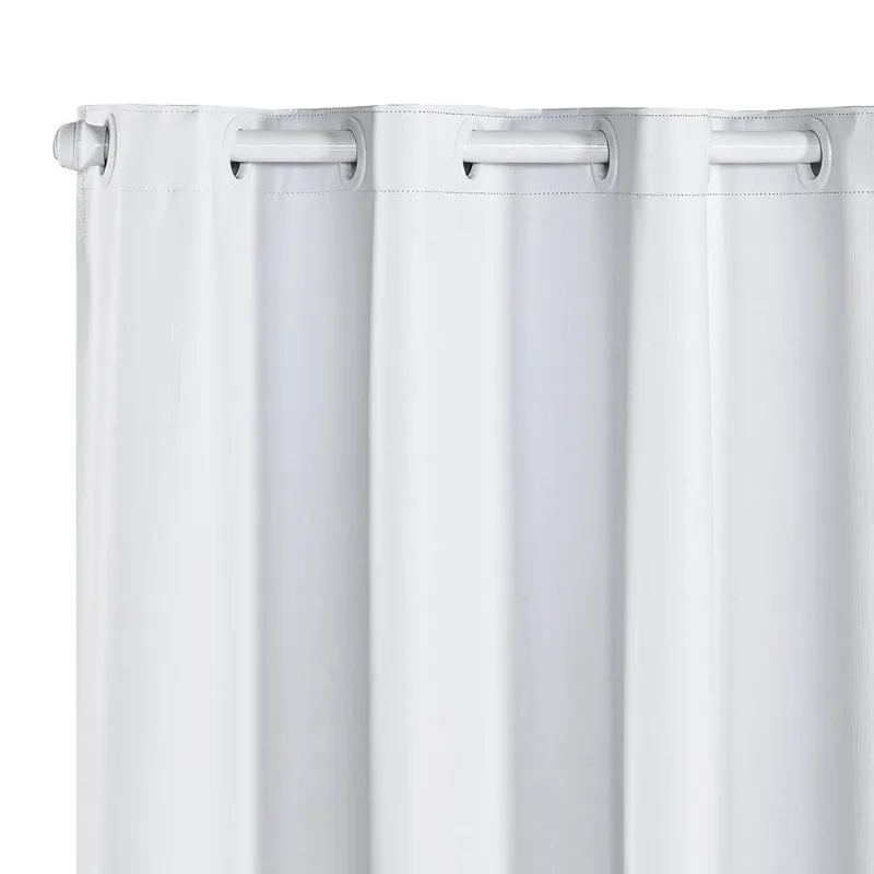 Cortina 2,80m x 1,80m Blackout pvc Corta 100% a Luz