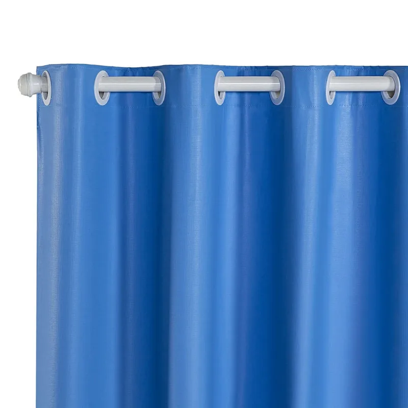 Cortina 2,80m x 1,60m Blackout pvc Corta 100% a Luz