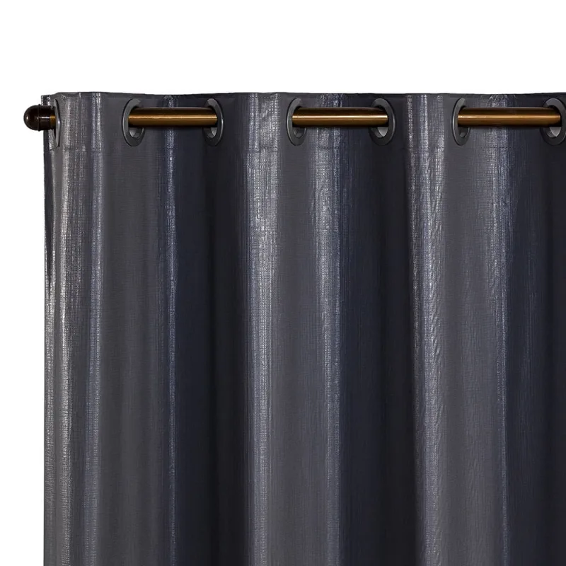 Cortina 2,80m x 1,60m Blackout pvc Corta 100% a Luz