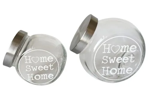 BALEIRO CASAMBIENTE HOME SWEET HOME - CASAMBIENTE