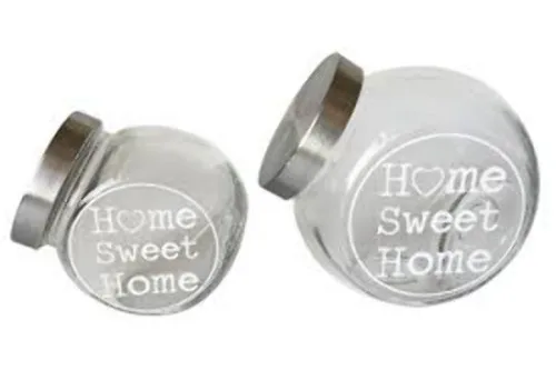 BALEIRO CASAMBIENTE HOME SWEET HOME 16 5X16X11 5 - CASAMBIENTE