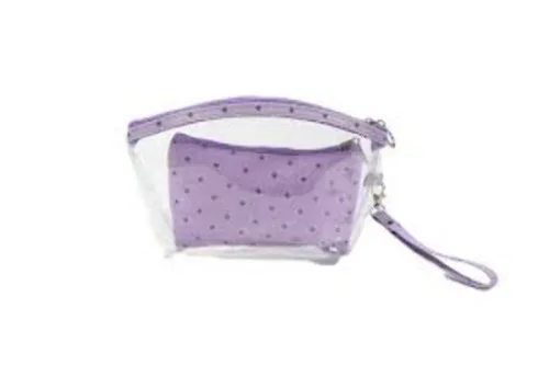 KIT DE NECESSAIRE CASAMBIENTE 2 EM 1 23 5X14X6C - CASAMBIENTE