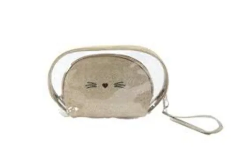 KIT DE NECESSAIRE CASAMBIENTE 2 EM 1 MIUA 27X16 - CASAMBIENTE