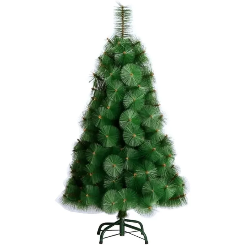 Arvore de natal pinheiro 1.20M 90 galhos