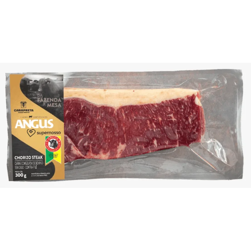 COWBOY STEAK ANG SN 400G