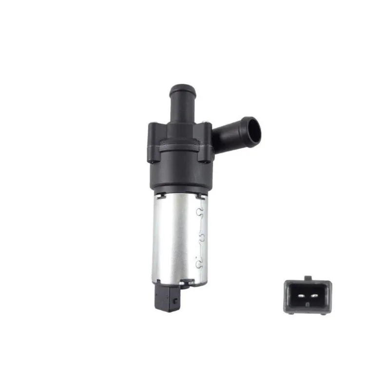 Bomba D'água Auxiliar Pelegrin Pel-0533 392020039 Seat Vw