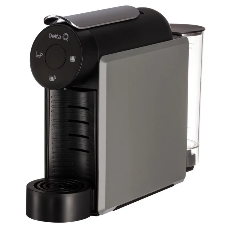 Máquina Cafeteira Capsulas Café Expresso Delta Q Mini Qool - Não Disponível