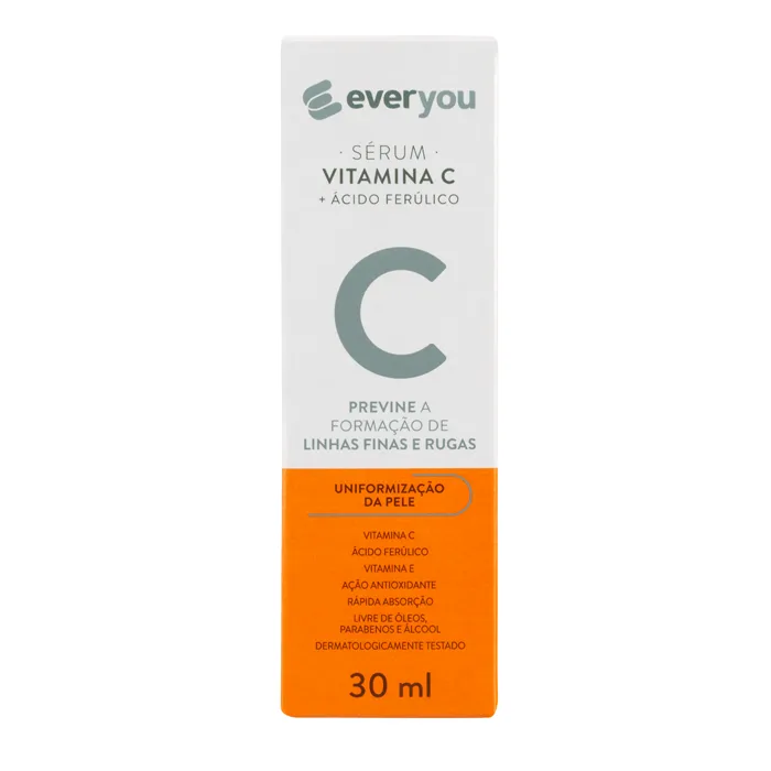 Sérum Ever You Vitamina C 30ml - Ever You