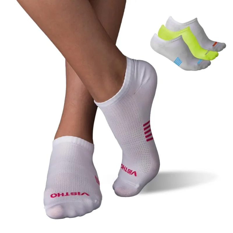 Kit 3 Pares de Meia B2 Online - B2 Online